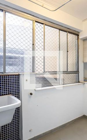 Apartamento à venda com 60m², 2 quartos e sem vagaÁrea de Serviço