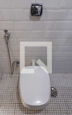 Apartamento à venda com 60m², 2 quartos e sem vagaBanheiro