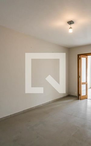 Apartamento à venda com 60m², 2 quartos e sem vagaSala