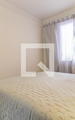 Apartamento à venda com 47m², 2 quartos e 1 vaga Apartamento à venda com 47m², 2 quartos e 1 vagaQuarto 1