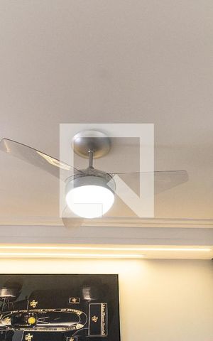 Apartamento à venda com 47m², 2 quartos e 1 vaga Apartamento à venda com 47m², 2 quartos e 1 vagaQuarto 1