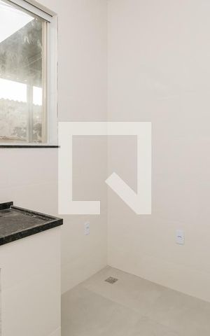 Casa para alugar com 50m², 2 quartos e sem vaga Casa para alugar com 50m², 2 quartos e sem vagaCozinha