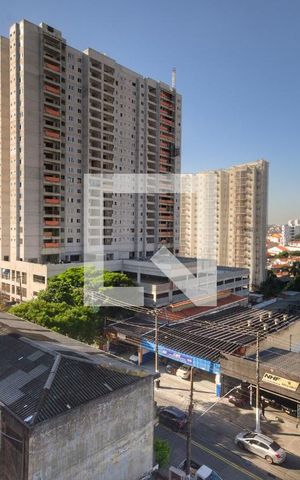 Apartamento para alugar com 27m², 1 quarto e sem vaga Apartamento para alugar com 27m², 1 quarto e sem vagaStudio - Vista