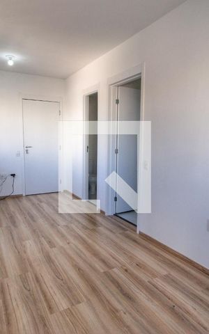 Apartamento para alugar com 27m², 1 quarto e sem vaga Apartamento para alugar com 27m², 1 quarto e sem vagaStudio