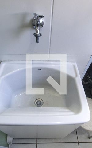 Apartamento para alugar com 27m², 1 quarto e sem vaga Apartamento para alugar com 27m², 1 quarto e sem vagaÁrea de Serviço