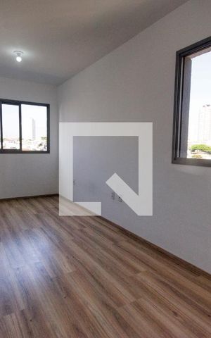Apartamento para alugar com 27m², 1 quarto e sem vaga Apartamento para alugar com 27m², 1 quarto e sem vagaStudio