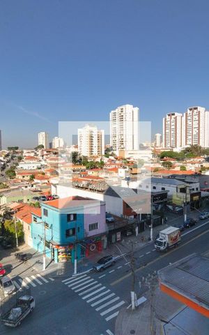 Apartamento para alugar com 27m², 1 quarto e sem vaga Apartamento para alugar com 27m², 1 quarto e sem vagaStudio - Vista