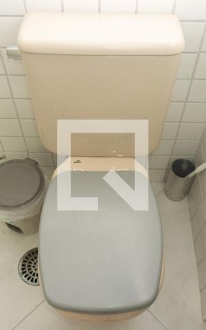 Apartamento à venda com 48m², 1 quarto e 1 vagaBanheiro