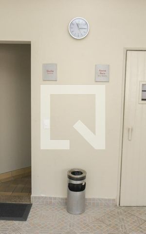 Apartamento à venda com 48m², 1 quarto e 1 vagaSaúna