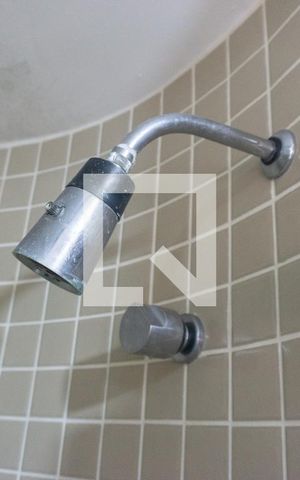 Apartamento à venda com 48m², 1 quarto e 1 vagaBanheiro