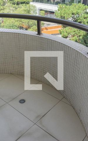 Apartamento à venda com 48m², 1 quarto e 1 vagaSacada
