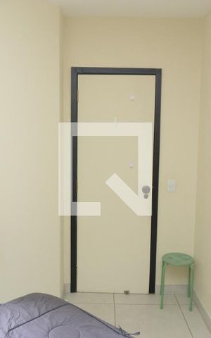 Apartamento à venda com 48m², 1 quarto e 1 vagaQuarto