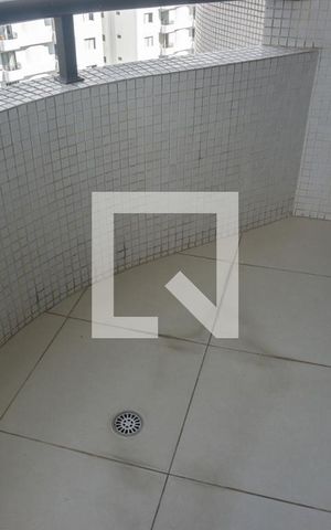 Apartamento à venda com 48m², 1 quarto e 1 vagaSacada