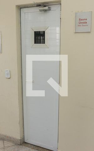 Apartamento à venda com 48m², 1 quarto e 1 vagaSaúna