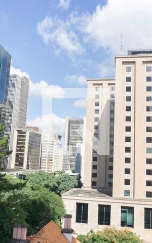 Apartamento à venda com 48m², 1 quarto e 1 vagaVista da Sacada