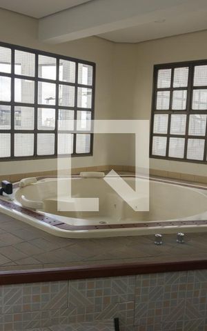 Apartamento à venda com 48m², 1 quarto e 1 vagaSaúna