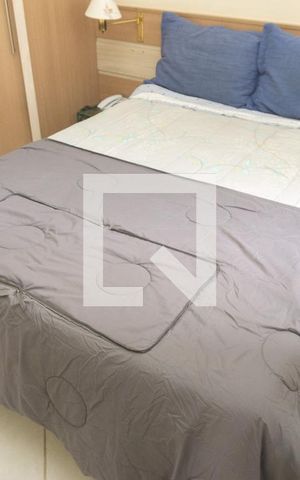 Apartamento à venda com 48m², 1 quarto e 1 vagaQuarto