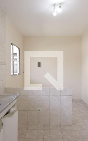 Casa para alugar com 70m², 2 quartos e sem vagaSala/Cozinha