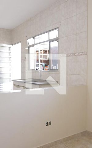 Casa para alugar com 70m², 2 quartos e sem vagaSala/Cozinha