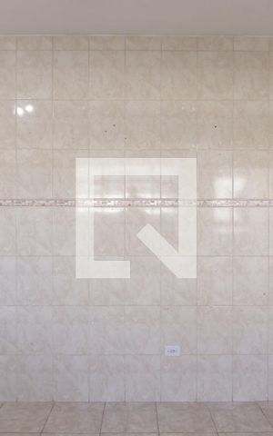 Casa para alugar com 70m², 2 quartos e sem vagaSala/Cozinha