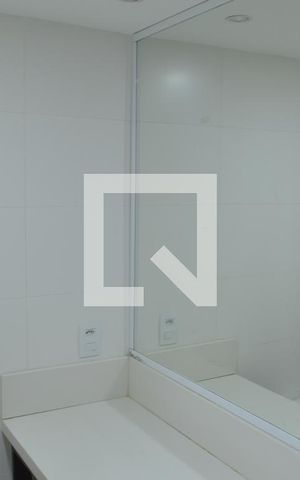 Apartamento à venda com 87m², 3 quartos e 1 vagaBanheiro da Suíte