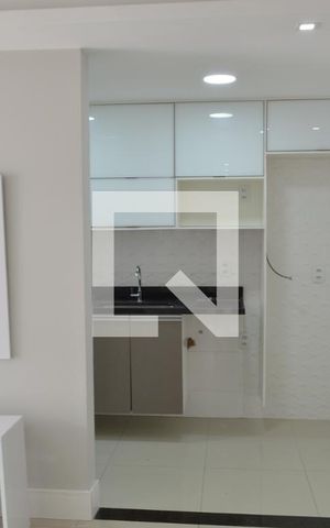 Apartamento à venda com 87m², 3 quartos e 1 vagaCozinha 
