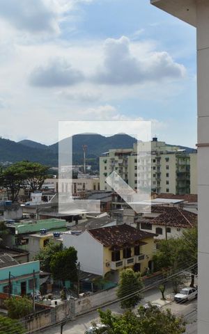 Apartamento à venda com 87m², 3 quartos e 1 vagaVista da Suíte 