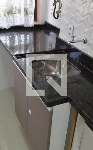 Apartamento à venda com 87m², 3 quartos e 1 vagaÁrea de Serviço 