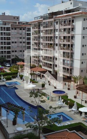 Apartamento à venda com 87m², 3 quartos e 1 vagaVista da Varanda 