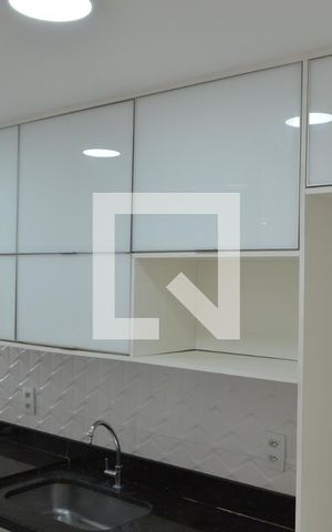 Apartamento à venda com 87m², 3 quartos e 1 vagaCozinha