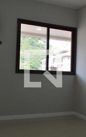 Apartamento à venda com 87m², 3 quartos e 1 vagaQuarto 2