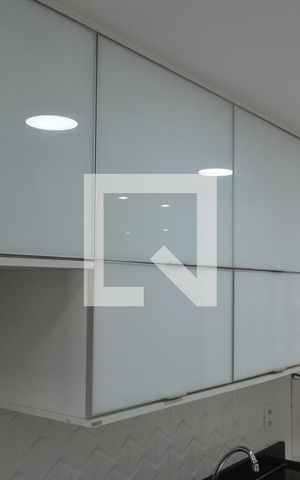 Apartamento à venda com 87m², 3 quartos e 1 vagaCozinha