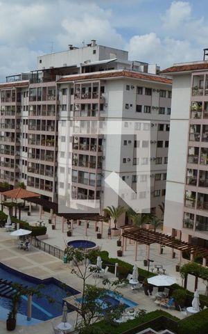Apartamento à venda com 87m², 3 quartos e 1 vagaVista do Quarto 1 