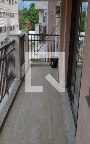 Apartamento à venda com 87m², 3 quartos e 1 vagaVaranda da Sala