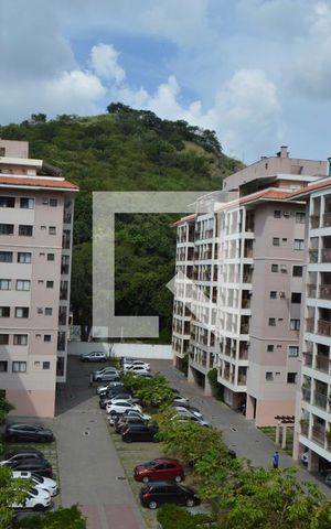 Apartamento à venda com 87m², 3 quartos e 1 vagaVista da Varanda 