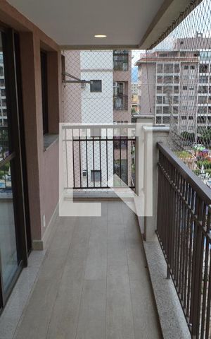 Apartamento à venda com 87m², 3 quartos e 1 vagaVaranda da Sala
