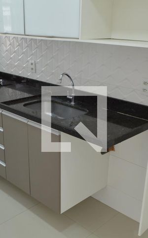 Apartamento à venda com 87m², 3 quartos e 1 vagaCozinha