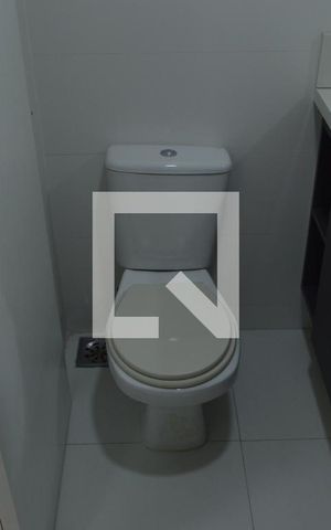 Apartamento à venda com 87m², 3 quartos e 1 vagaBanheiro da Suíte