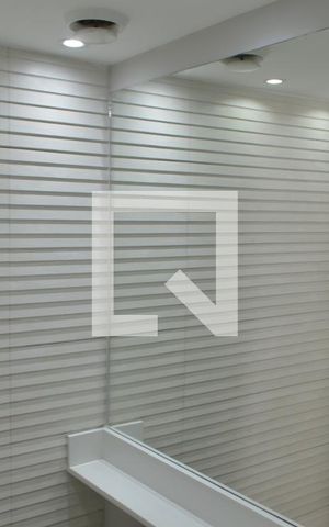 Apartamento à venda com 87m², 3 quartos e 1 vagaLavabo