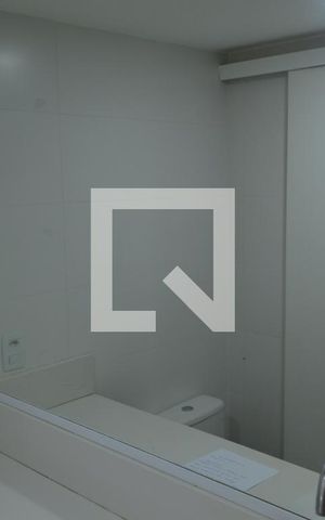 Apartamento à venda com 87m², 3 quartos e 1 vagaBanheiro da Suíte