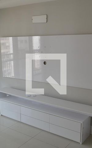 Apartamento à venda com 87m², 3 quartos e 1 vagaSala