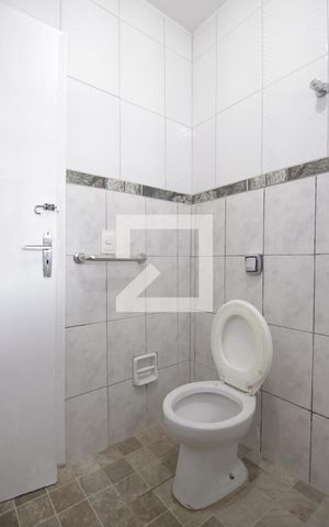 Casa à venda com 60m², 2 quartos e sem vagaBanheiro