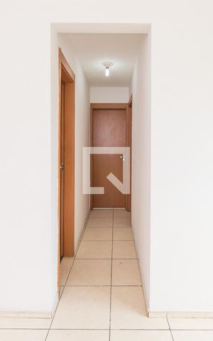 Apartamento à venda com 48m², 2 quartos e 1 vagaSala