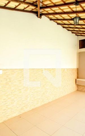 Casa à venda com 380m², 5 quartos e 6 vagasÁrea externa
