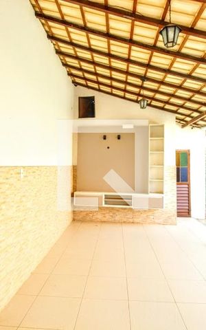 Casa à venda com 380m², 5 quartos e 6 vagasÁrea externa
