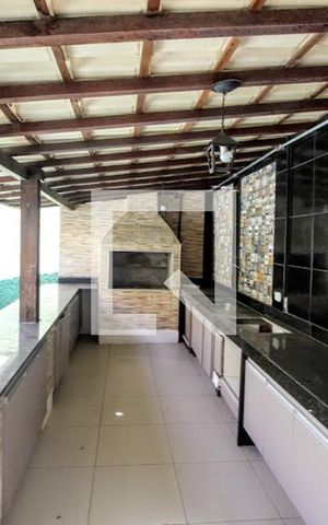 Casa à venda com 380m², 5 quartos e 6 vagasÁrea externa
