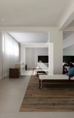 Apartamento à venda com 34m², 1 quarto e 1 vagaÁrea comum - Sala de descanso