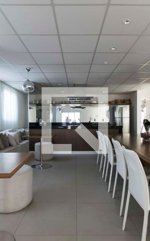 Apartamento à venda com 34m², 1 quarto e 1 vagaÁrea comum - Salão de festas