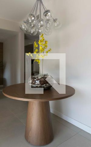 Apartamento à venda com 34m², 1 quarto e 1 vagaÁrea comum - Hall Social