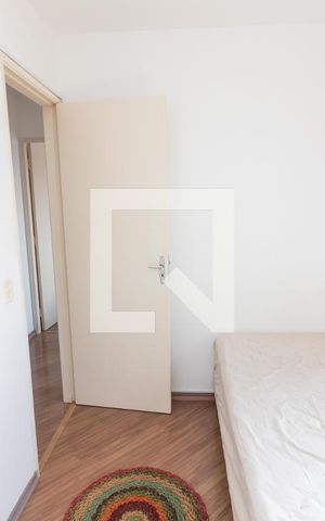 Apartamento para alugar com 50m², 2 quartos e 1 vaga Apartamento para alugar com 50m², 2 quartos e 1 vagaQuarto 1